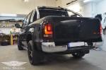 Volkswagen Amarok V6 TDI by Elite Motors 2016 года
